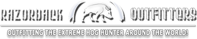 Razorback Outfitters